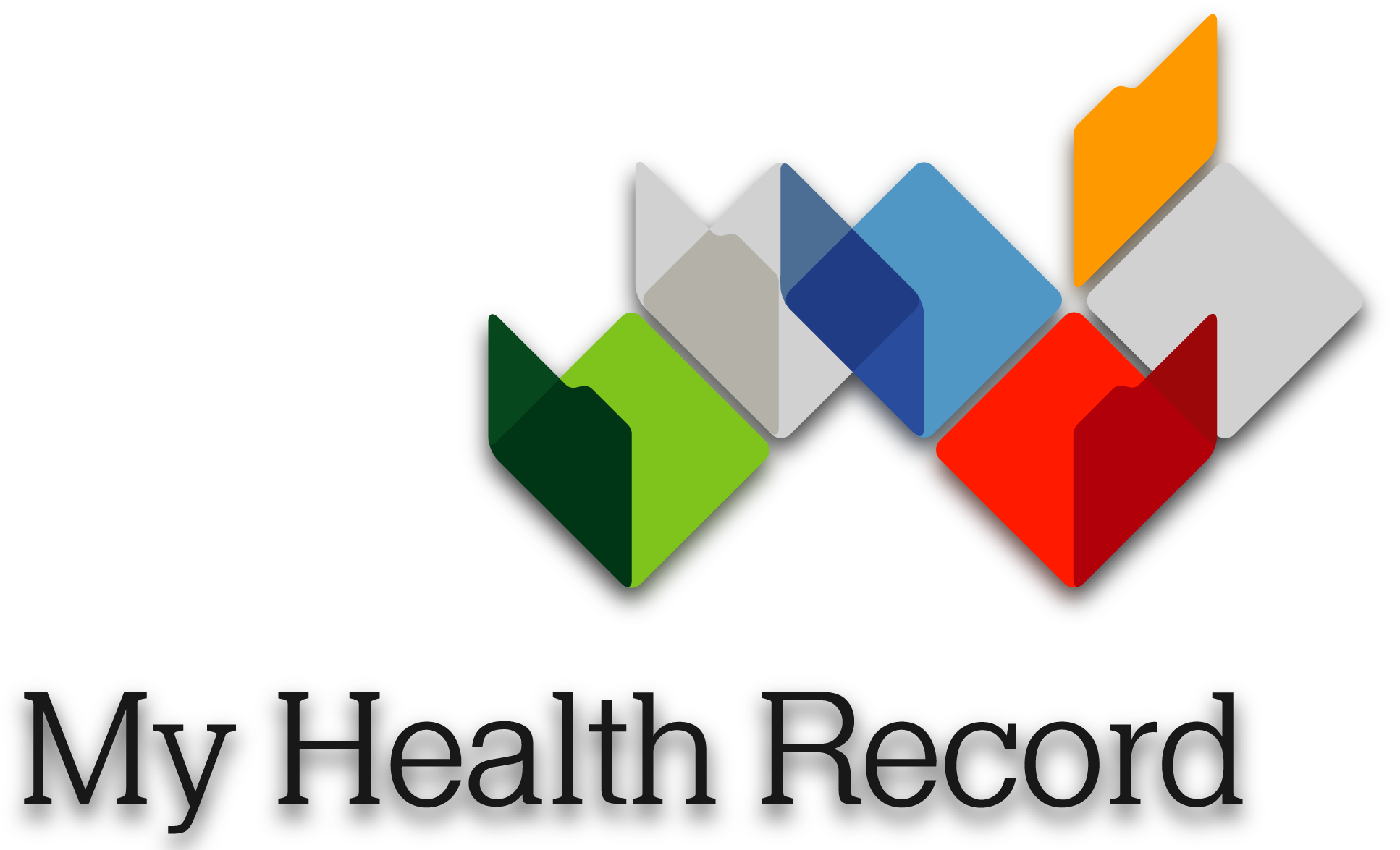 myhealth records app